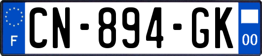 CN-894-GK