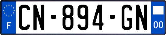 CN-894-GN