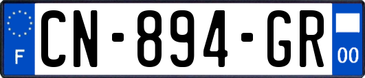 CN-894-GR