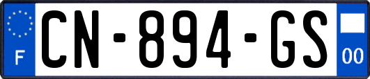 CN-894-GS