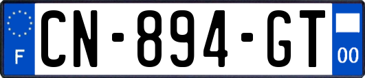 CN-894-GT