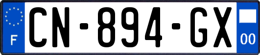 CN-894-GX