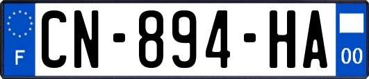 CN-894-HA