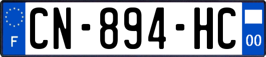 CN-894-HC