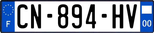 CN-894-HV