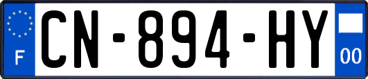 CN-894-HY