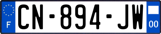 CN-894-JW