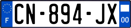 CN-894-JX