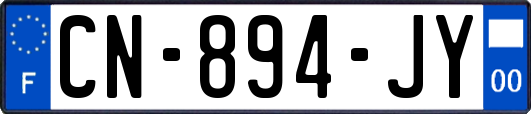 CN-894-JY
