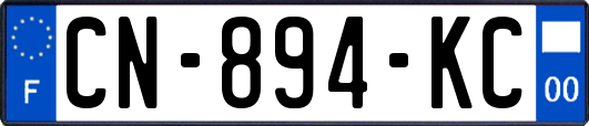 CN-894-KC