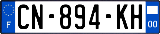 CN-894-KH