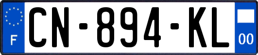 CN-894-KL