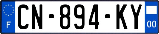 CN-894-KY