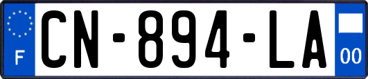 CN-894-LA