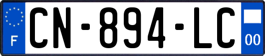 CN-894-LC
