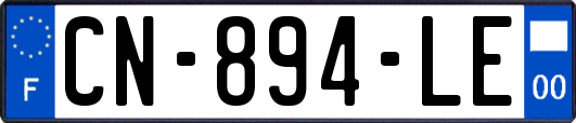 CN-894-LE