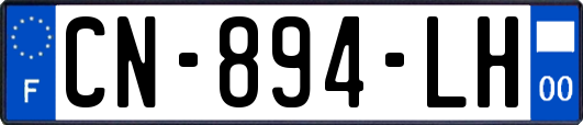 CN-894-LH