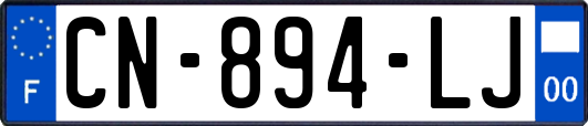 CN-894-LJ