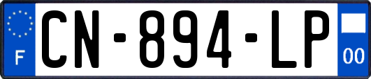CN-894-LP