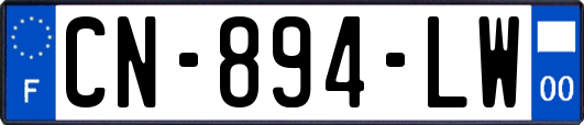 CN-894-LW