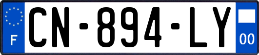 CN-894-LY