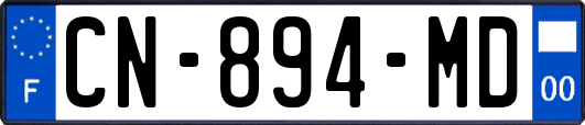 CN-894-MD