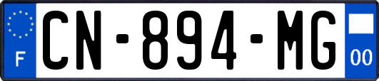 CN-894-MG