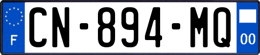 CN-894-MQ