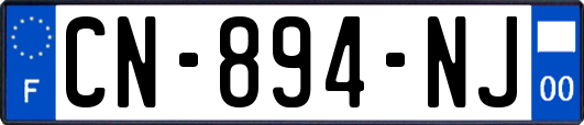 CN-894-NJ
