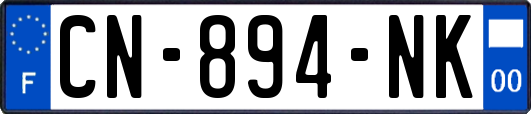 CN-894-NK