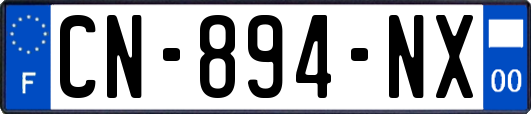 CN-894-NX