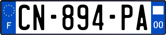 CN-894-PA