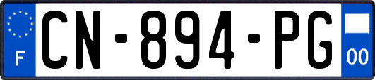 CN-894-PG
