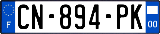 CN-894-PK
