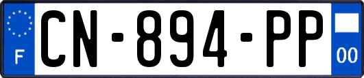 CN-894-PP