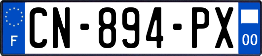 CN-894-PX
