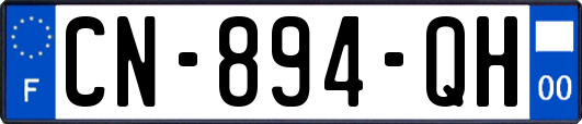 CN-894-QH