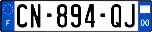 CN-894-QJ