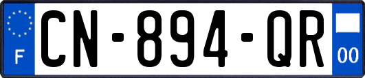 CN-894-QR