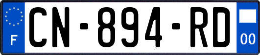 CN-894-RD