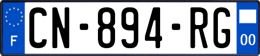 CN-894-RG