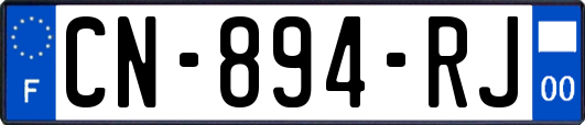 CN-894-RJ