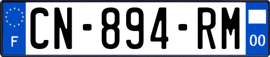 CN-894-RM