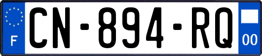CN-894-RQ