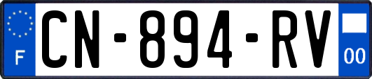 CN-894-RV