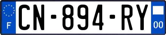 CN-894-RY