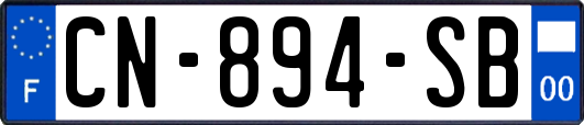 CN-894-SB