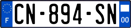 CN-894-SN