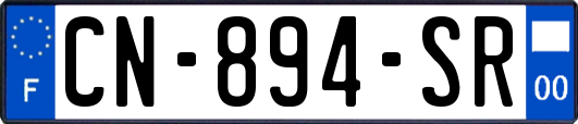 CN-894-SR