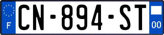 CN-894-ST